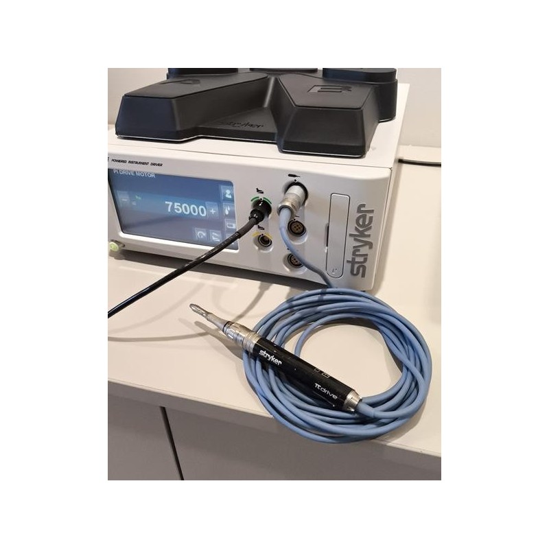 Rasierer Stryker 5290-601-200 Core ESSX