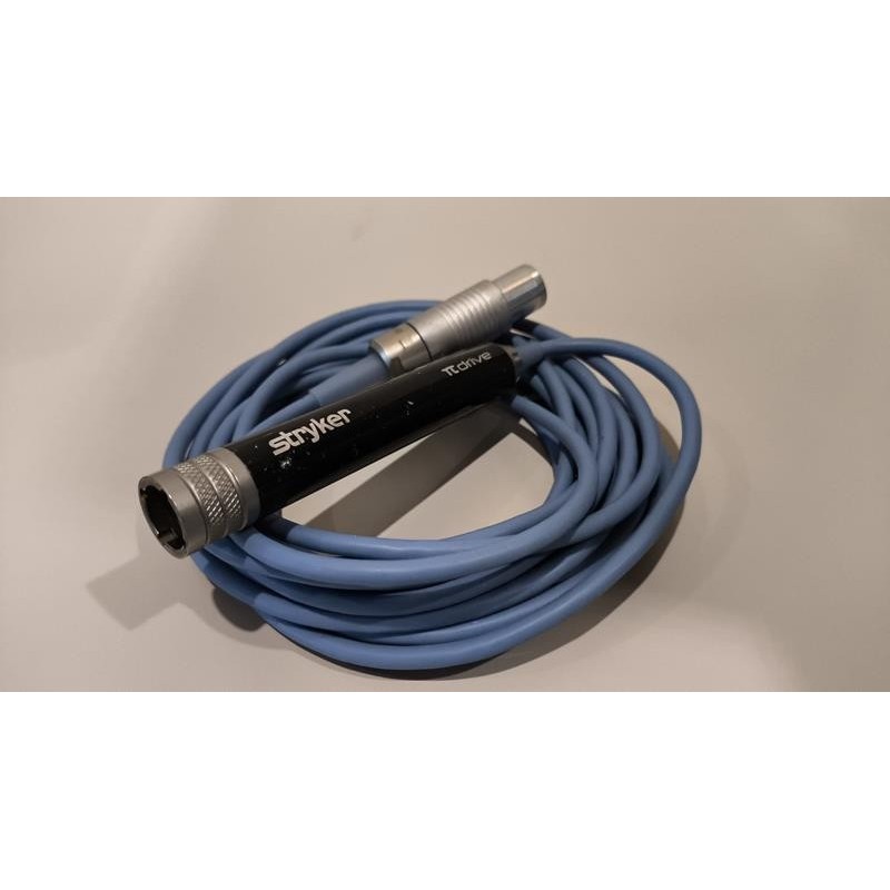 Silnik wysokoobrotowy Stryker PI Drive Motor 5407-100-000 75 000 obr.min