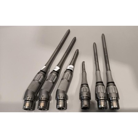 Stryker PI Antriebsmotor 5407-100-000 75.000 U/min Hochgeschwindigkeitsmotor