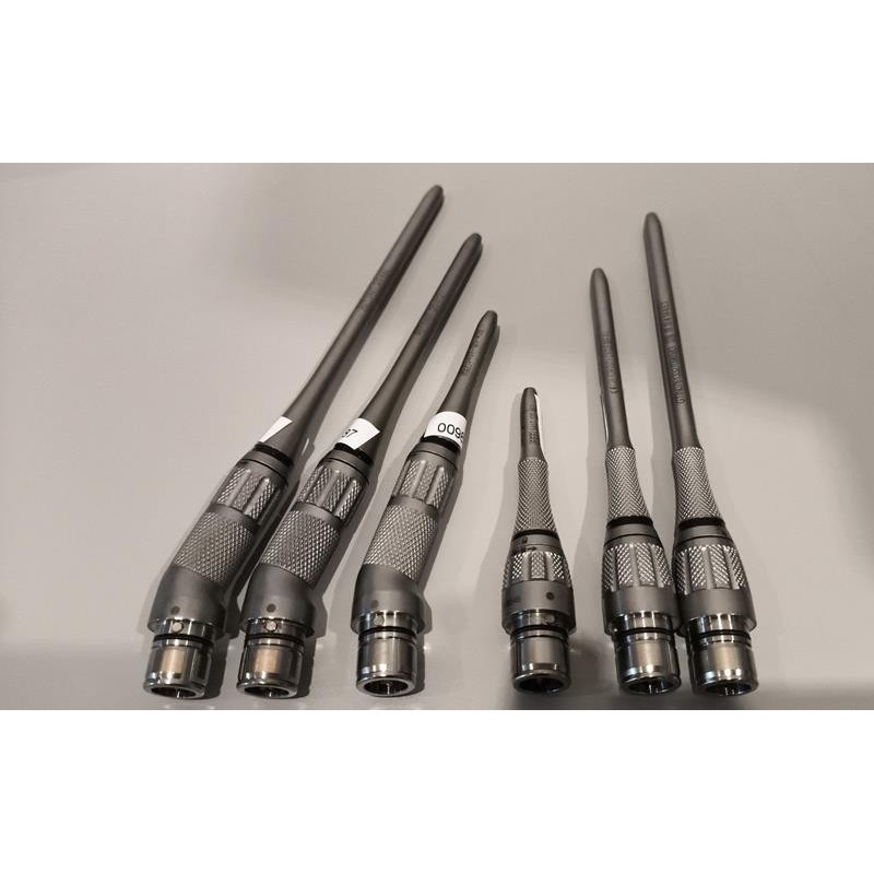 Stryker PI Antriebsmotor 5407-100-000 75.000 U/min Hochgeschwindigkeitsmotor