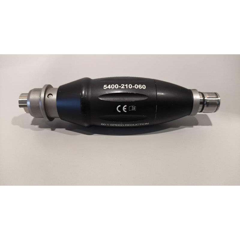 Stryker PI Antriebsmotor 5407-100-000 75.000 U/min Hochgeschwindigkeitsmotor