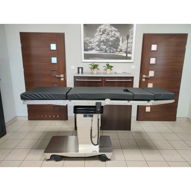 Steris Kerna Operating Table