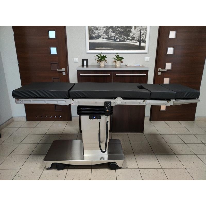 Steris Kerna Operating Table