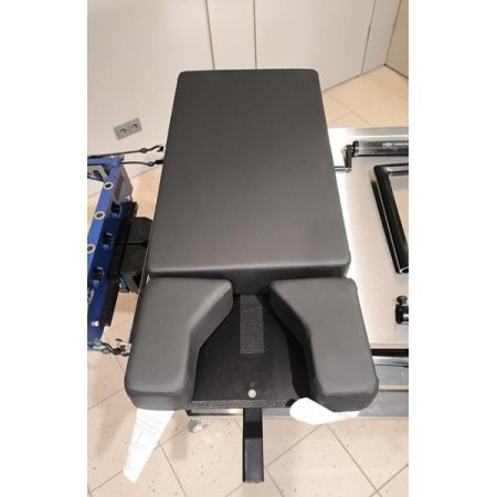 Bertchold lower limb traction