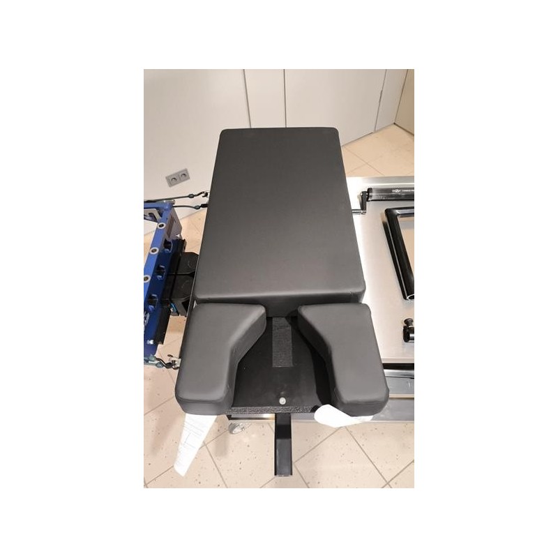 Bertchold lower limb traction