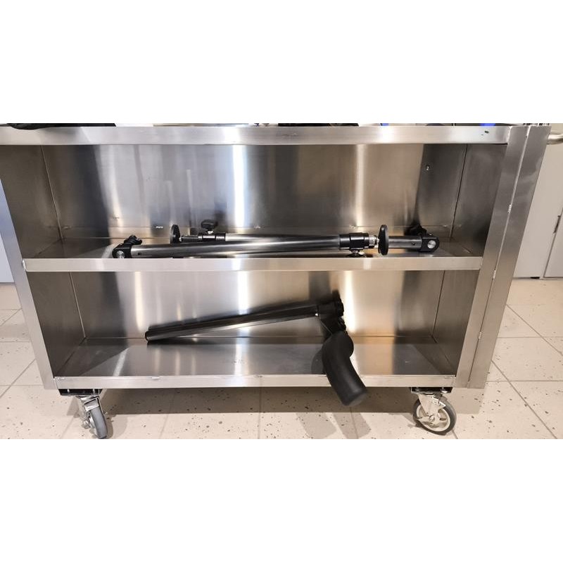 Berchtold lower limb traction