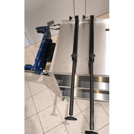 Berchtold lower limb traction