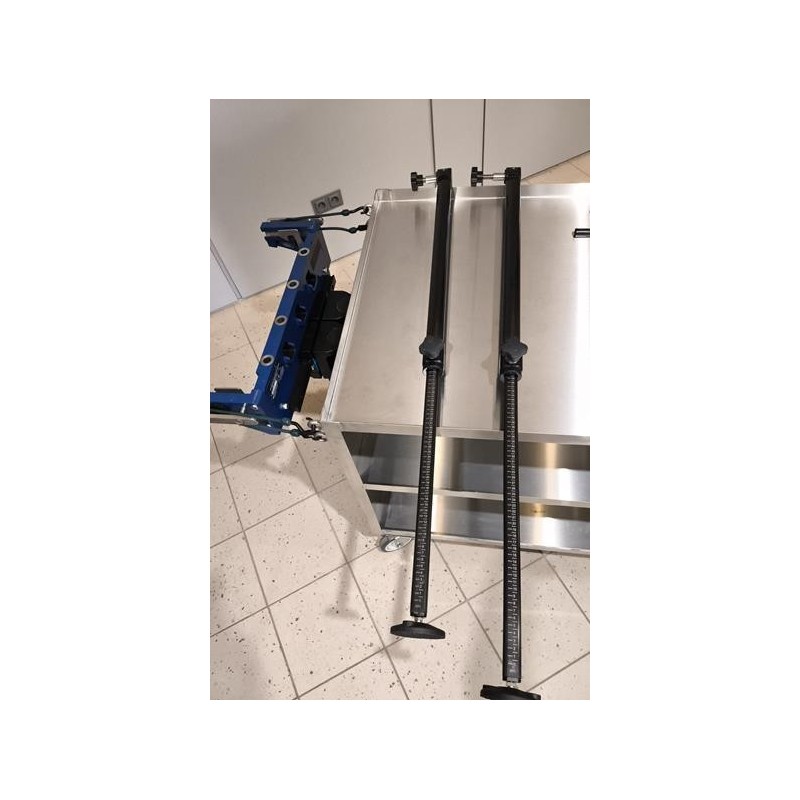 Berchtold lower limb traction