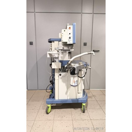 Aparat anestezjologiczny DRAGER FABIUS GS PREMIUM