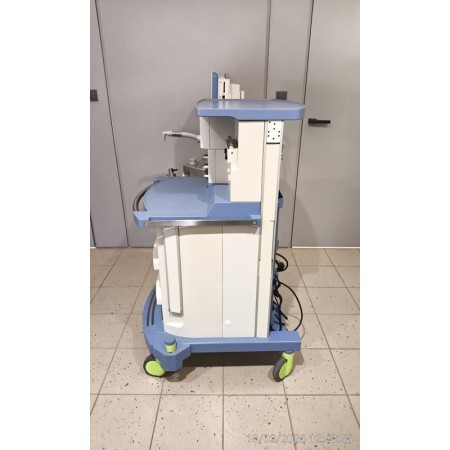 Aparat anestezjologiczny DRAGER FABIUS GS PREMIUM