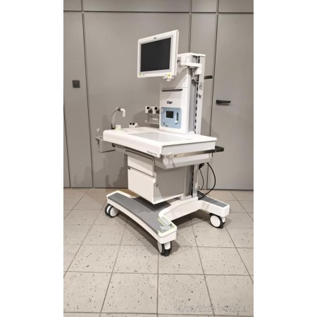 DRAGER PERSEUS anesthesia machine