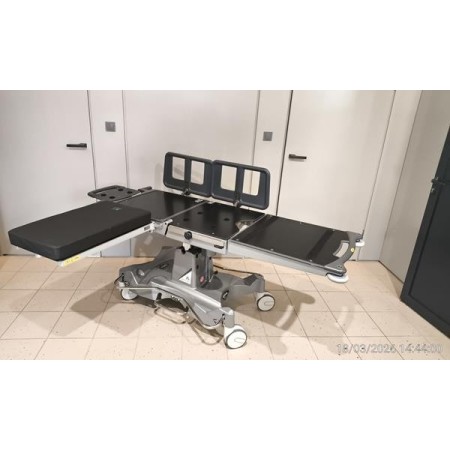 Anetiq hand surgery table