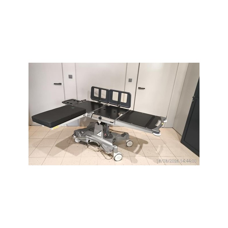 Anetiq hand surgery table