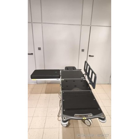 Anetic hand surgery table