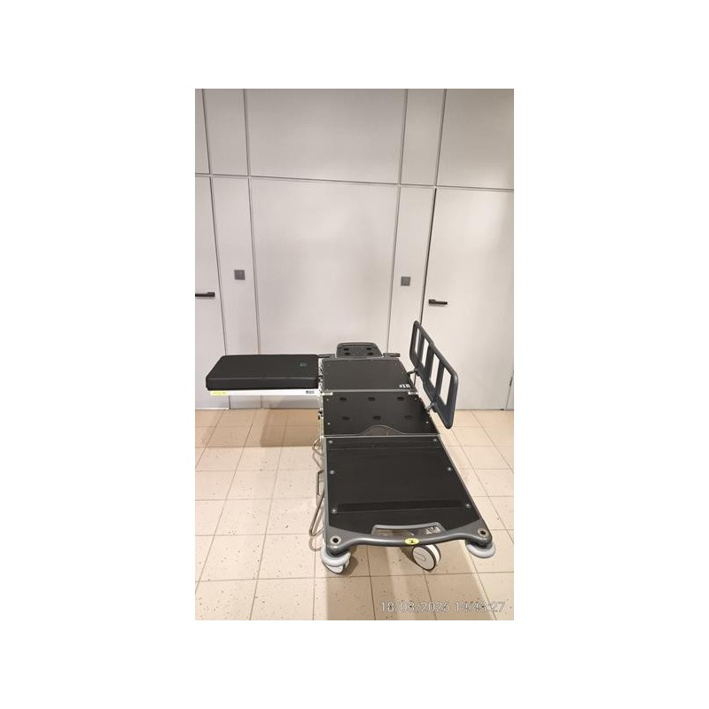 Anetic hand surgery table