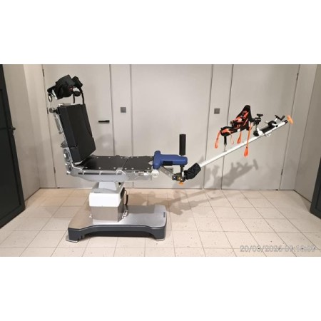 Wyciąg kończyny dolnej Smith&Nephew 010093