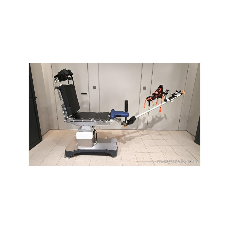 Wyciąg kończyny dolnej Smith&Nephew 010093