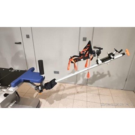 Smith&Nephew 010093 Traktion der unteren Extremitäten