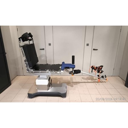 Wyciąg kończyny dolnej Smith&Nephew 010093