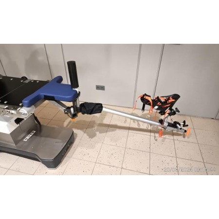 Smith&Nephew 010093 Traktion der unteren Extremitäten