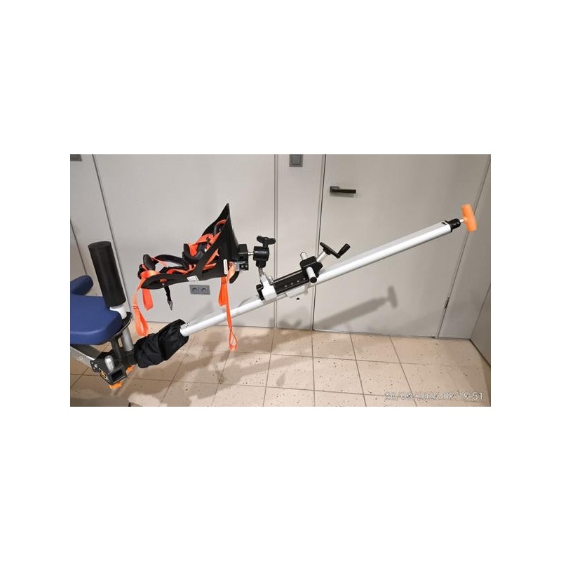 Smith&Nephew 010093 Traktion der unteren Extremitäten