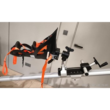 Smith&Nephew 010093 Traktion der unteren Extremitäten