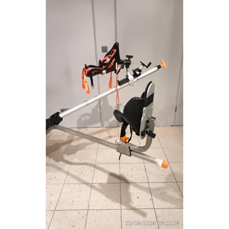 Smith&Nephew 010093 Lower Limb Traction