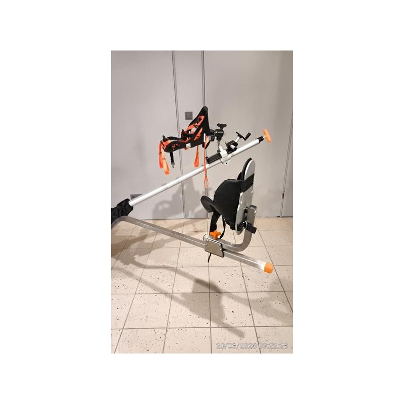 Smith&Nephew 010093 Lower Limb Traction