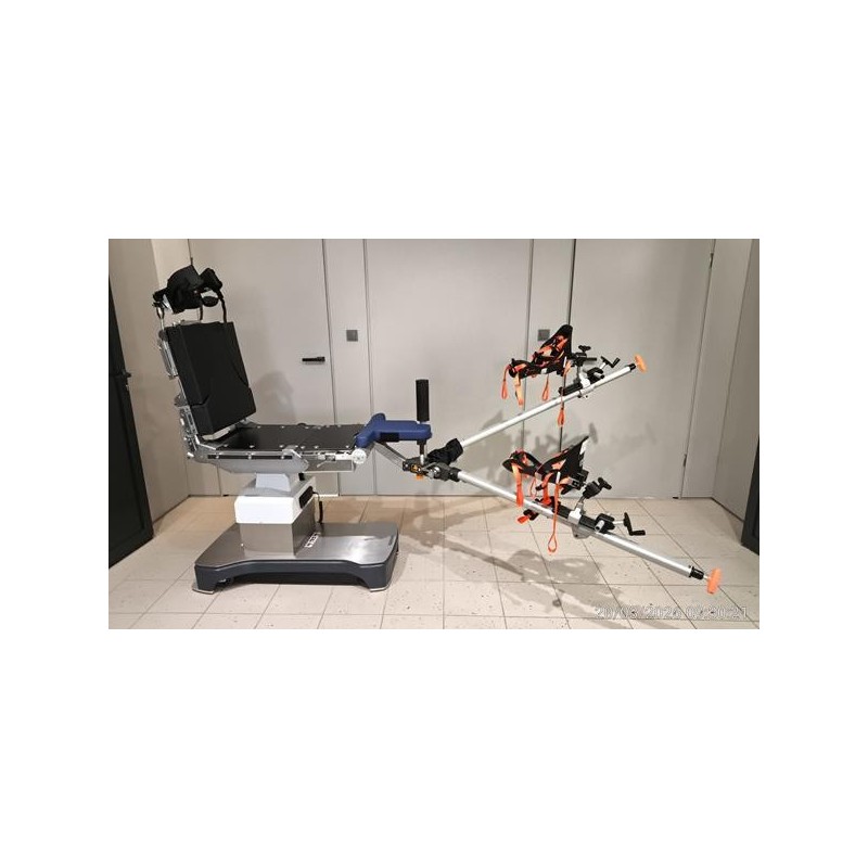 Smith&Nephew 010093 Lower Limb Traction