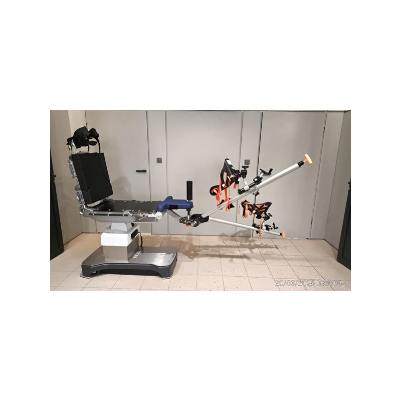 Wyciąg kończyny dolnej Smith&Nephew 010093