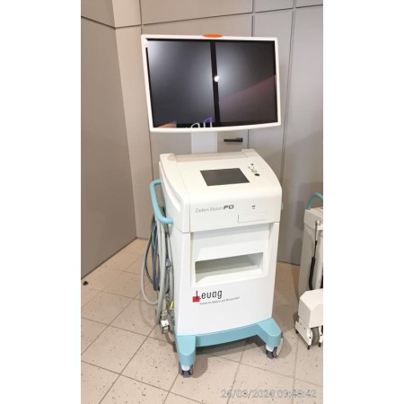 Ziehm Vision FD C-Bogen-Röntgengerät