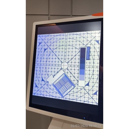 Ziehm Vision FD C-Bogen-Röntgengerät