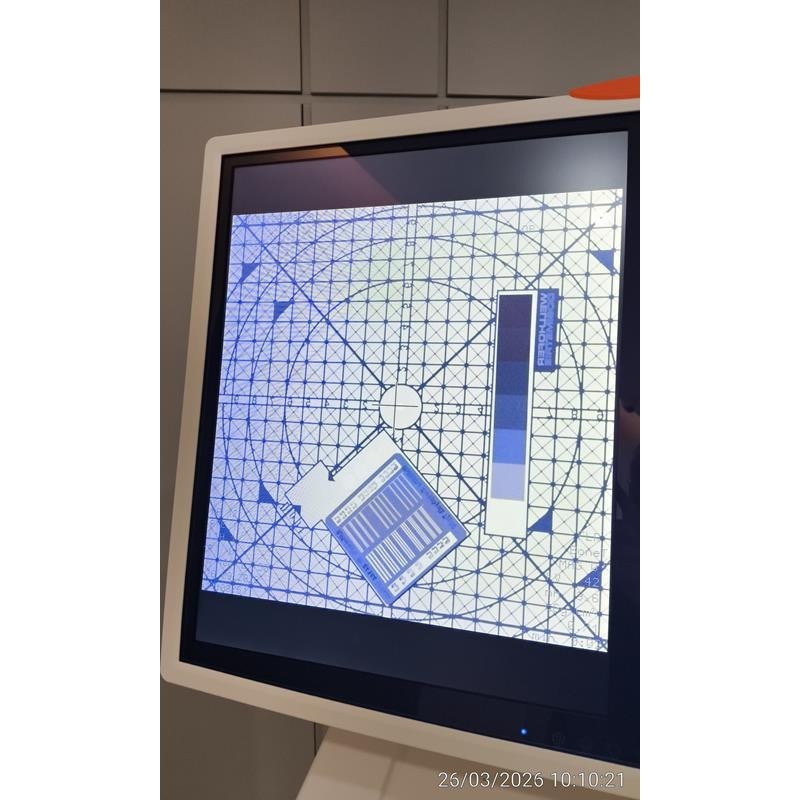 Ziehm Vision FD C-Bogen-Röntgengerät