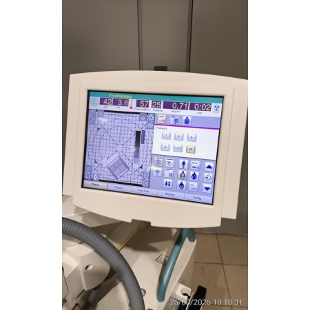 Ziehm Vision FD C-Bogen-Röntgengerät