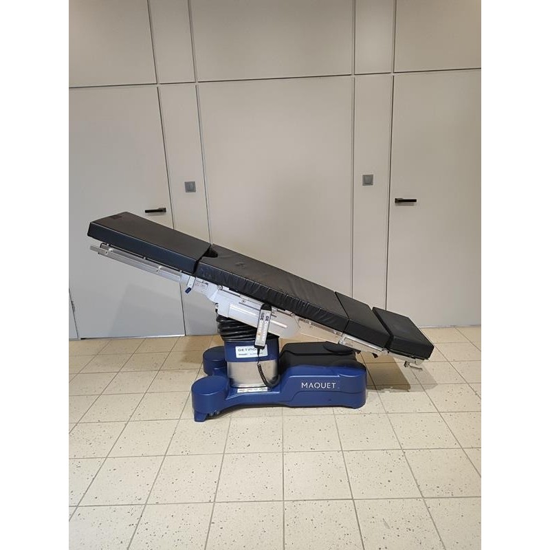 Stół operacyjny Getinge Maquet 1133.22B5