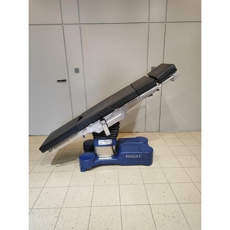 Stół operacyjny Getinge Maquet 1133.22B5