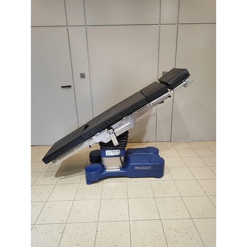 Geinge Maquet 1133.22B5 -Operationstisch