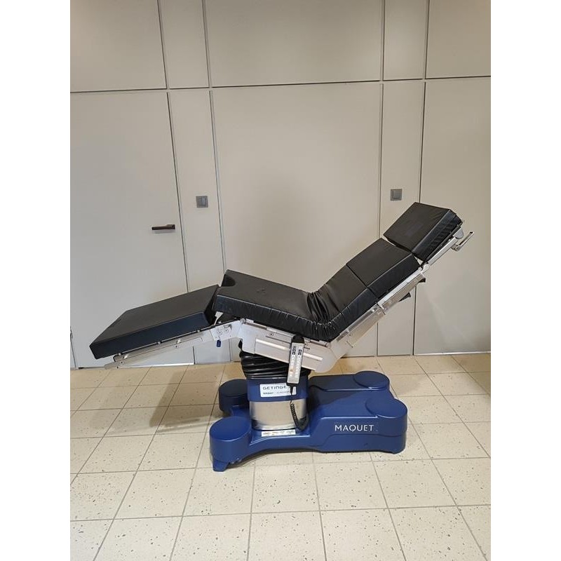Stół operacyjny Getinge Maquet 1133.22B5