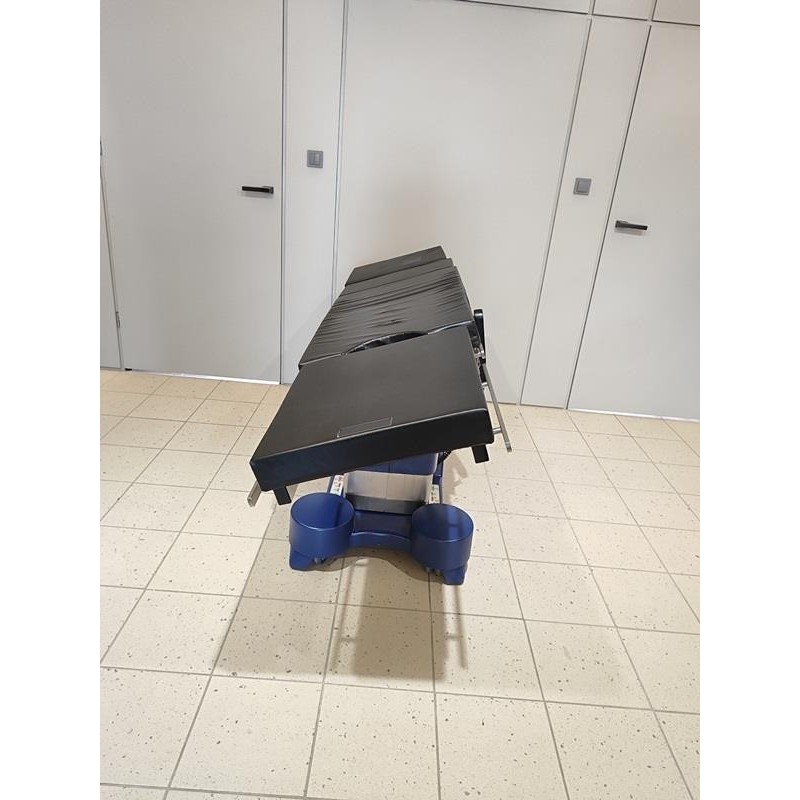 Geinge Maquet 1133.22B5 operating table