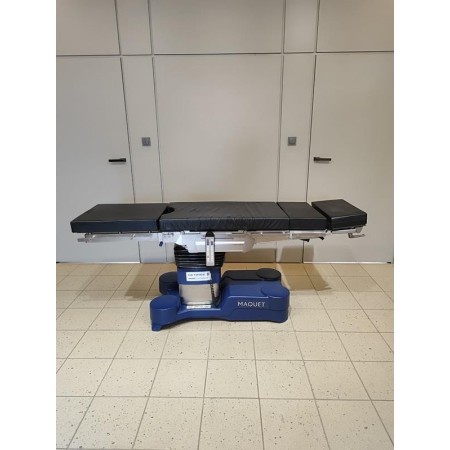 Maquet operating table