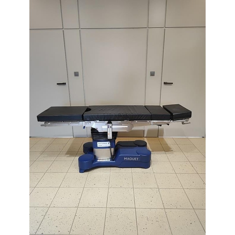 Maquet-Operationstisch