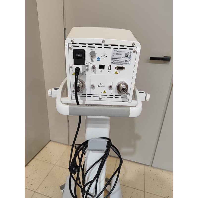 Respirator Comen Neonatal NV8