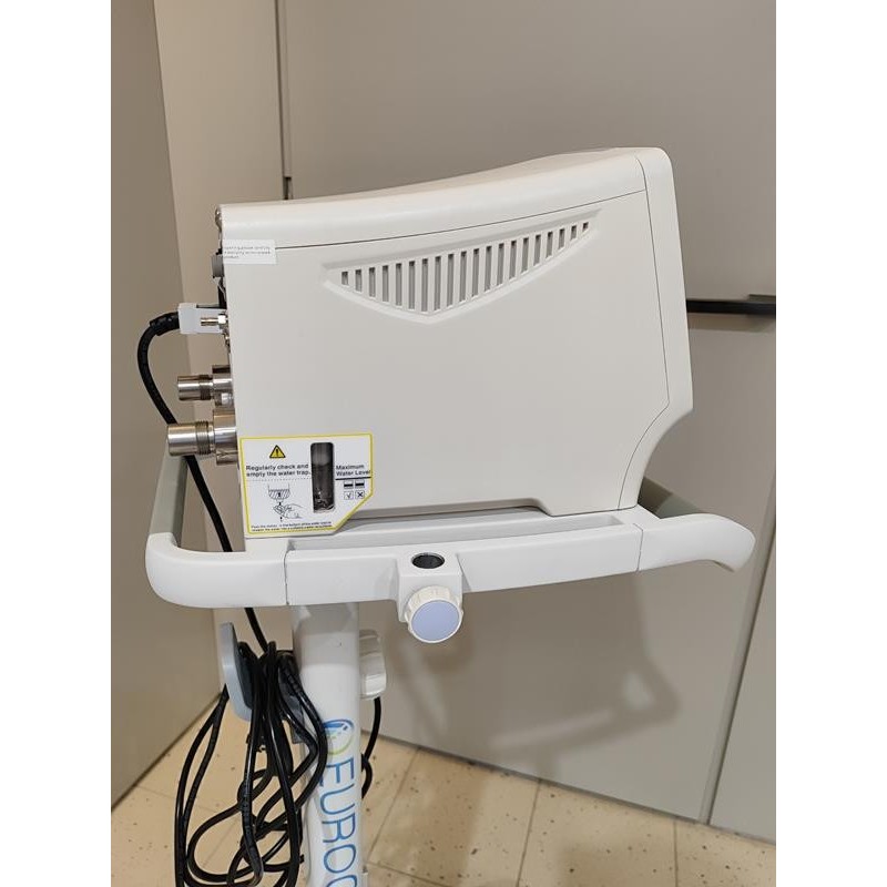 Respirator Comen Neonatal NV8