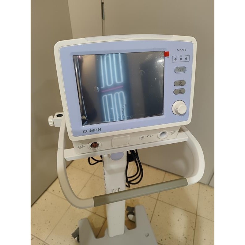 Comen Neonatal NV8 Beatmungsgerät