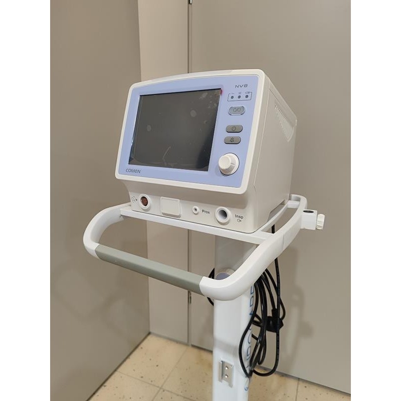 Comen Neonatal NV8 Beatmungsgerät