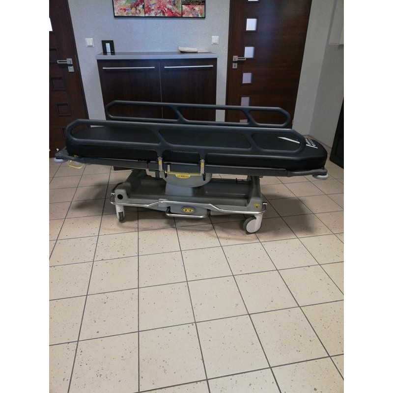 Wózek do transportu chorych Anetic QA3