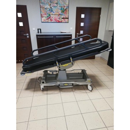 Anetic QA3 Patiententransportwagen