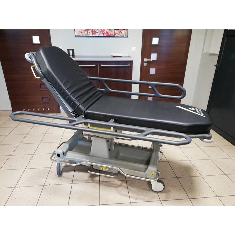 Anetic QA3 Patiententransportwagen