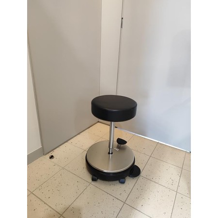 MAQUET operator's stool