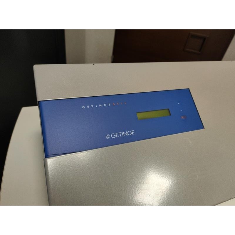 Getinge GS45 Dichtmittel